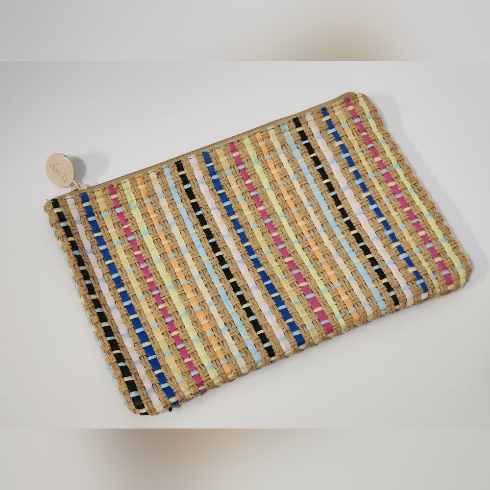 Ipsy Travel Makeup Bag